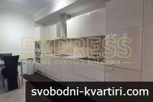 Дава под наем 3-стаен гр. София - Витоша 120m² Дава под наем 3-стаен гр. София - Витоша 120m²