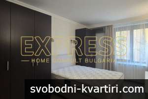 Дава под наем 3-стаен гр. София - Витоша 120m² Дава под наем 3-стаен гр. София - Витоша 120m²