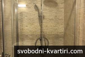 Дава под наем 3-стаен гр. София - Витоша 120m² Дава под наем 3-стаен гр. София - Витоша 120m²