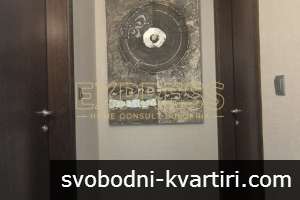 Дава под наем 3-стаен гр. София - Витоша 120m² Дава под наем 3-стаен гр. София - Витоша 120m²