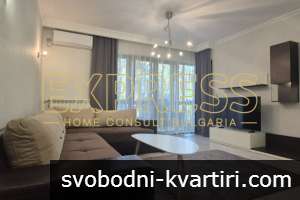 Дава под наем 3-стаен гр. София - Витоша 120m² Дава под наем 3-стаен гр. София - Витоша 120m²