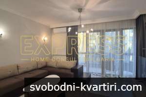 Дава под наем 3-стаен гр. София - Витоша 120m² Дава под наем 3-стаен гр. София - Витоша 120m²