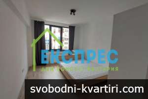 Дава под наем 3-стаен гр. София - Лагера 110m² Дава под наем 3-стаен гр. София - Лагера 110m²