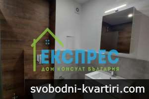 Дава под наем 3-стаен гр. София - Лагера 110m² Дава под наем 3-стаен гр. София - Лагера 110m²