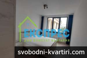 Дава под наем 3-стаен гр. София - Лагера 110m² Дава под наем 3-стаен гр. София - Лагера 110m²