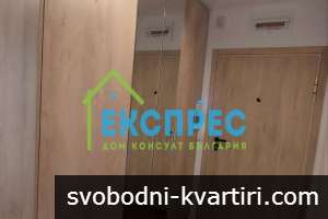 Дава под наем 3-стаен гр. София - Лагера 110m² Дава под наем 3-стаен гр. София - Лагера 110m²