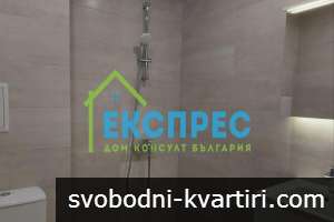 Дава под наем 3-стаен гр. София - Лагера 110m² Дава под наем 3-стаен гр. София - Лагера 110m²