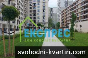 Дава под наем 3-стаен гр. София - Лагера 110m² Дава под наем 3-стаен гр. София - Лагера 110m²