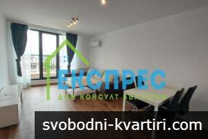 Дава под наем 3-стаен гр. София - Лагера 110m² Дава под наем 3-стаен гр. София - Лагера 110m²