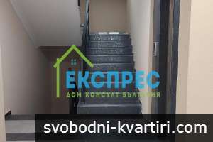 Дава под наем 3-стаен гр. София - Лагера 110m² Дава под наем 3-стаен гр. София - Лагера 110m²