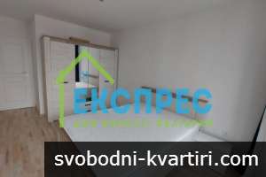 Дава под наем 3-стаен гр. София - Лагера 110m² Дава под наем 3-стаен гр. София - Лагера 110m²