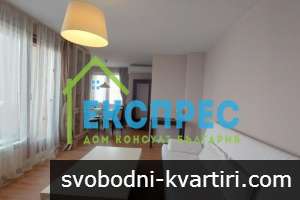 Дава под наем 2-стаен гр. София - Бъкстон 65m² Дава под наем 2-стаен гр. София - Бъкстон 65m²