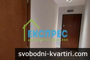 Дава под наем 2-стаен гр. София - Бъкстон 65m² Дава под наем 2-стаен гр. София - Бъкстон 65m²
