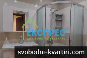 Дава под наем 2-стаен гр. София - Бъкстон 65m² Дава под наем 2-стаен гр. София - Бъкстон 65m²
