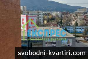 Дава под наем 2-стаен гр. София - Бъкстон 65m² Дава под наем 2-стаен гр. София - Бъкстон 65m²