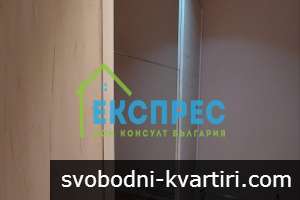 Дава под наем 2-стаен гр. София - Бъкстон 65m² Дава под наем 2-стаен гр. София - Бъкстон 65m²