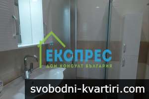 Дава под наем 2-стаен гр. София - Бъкстон 65m² Дава под наем 2-стаен гр. София - Бъкстон 65m²