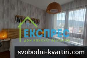 Дава под наем 2-стаен гр. София - Бъкстон 65m² Дава под наем 2-стаен гр. София - Бъкстон 65m²