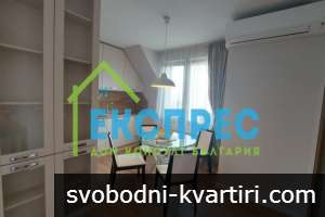 Дава под наем 2-стаен гр. София - Бъкстон 65m² Дава под наем 2-стаен гр. София - Бъкстон 65m²