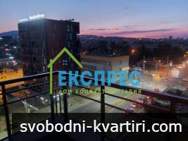 Дава под наем 2-стаен гр. София - Бъкстон 65m² Дава под наем 2-стаен гр. София - Бъкстон 65m²