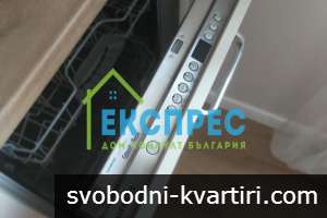Дава под наем 2-стаен гр. София - Бъкстон 65m² Дава под наем 2-стаен гр. София - Бъкстон 65m²