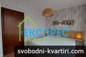 Дава под наем 2-стаен гр. София - Бъкстон 65m² Дава под наем 2-стаен гр. София - Бъкстон 65m²
