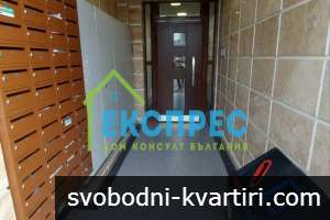 Дава под наем 2-стаен гр. София - Бъкстон 65m² Дава под наем 2-стаен гр. София - Бъкстон 65m²
