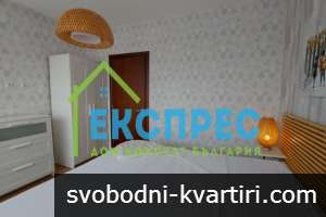Дава под наем 2-стаен гр. София - Бъкстон 65m² Дава под наем 2-стаен гр. София - Бъкстон 65m²