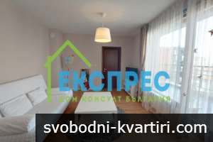 Дава под наем 2-стаен гр. София - Бъкстон 65m² Дава под наем 2-стаен гр. София - Бъкстон 65m²
