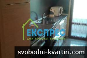 Дава под наем 3-стаен гр. София - Център 130m² Дава под наем 3-стаен гр. София - Център 130m²