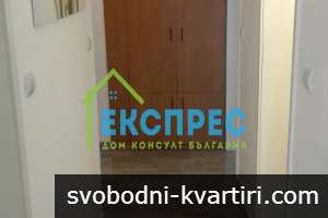 Дава под наем 3-стаен гр. София - Център 130m² Дава под наем 3-стаен гр. София - Център 130m²