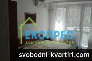Дава под наем 3-стаен гр. София - Център 130m² Дава под наем 3-стаен гр. София - Център 130m²