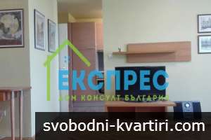 Дава под наем 3-стаен гр. София - Център 130m² Дава под наем 3-стаен гр. София - Център 130m²