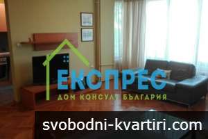 Дава под наем 3-стаен гр. София - Център 130m² Дава под наем 3-стаен гр. София - Център 130m²