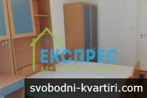 Дава под наем 3-стаен гр. София - Център 130m² Дава под наем 3-стаен гр. София - Център 130m²