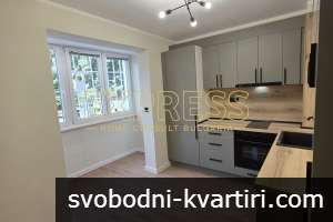 Продажба 3-стаен гр. София - Люлин - 9 90m² Продажба 3-стаен гр. София - Люлин - 9 90m²