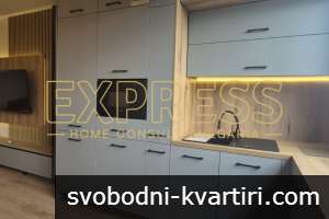 Дава под наем 3-стаен гр. София - Надежда 2 70m² Дава под наем 3-стаен гр. София - Надежда 2 70m²
