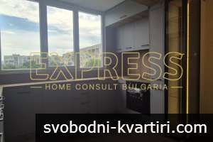 Дава под наем 3-стаен гр. София - Надежда 2 70m² Дава под наем 3-стаен гр. София - Надежда 2 70m²