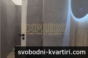 Дава под наем 3-стаен гр. София - Надежда 2 70m² Дава под наем 3-стаен гр. София - Надежда 2 70m²
