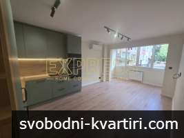 Продажба 4-стаен гр. София - Дружба 2 90m² Продажба 4-стаен гр. София - Дружба 2 90m²