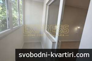 Продажба 4-стаен гр. София - Дружба 2 90m² Продажба 4-стаен гр. София - Дружба 2 90m²