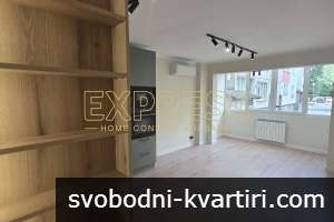 Продажба 4-стаен гр. София - Дружба 2 90m² Продажба 4-стаен гр. София - Дружба 2 90m²