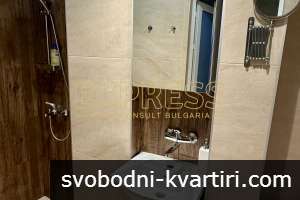 Дава под наем 3-стаен гр. София - Център 75m² Дава под наем 3-стаен гр. София - Център 75m²