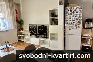 Дава под наем 3-стаен гр. София - Медицинска Академия 75m² Дава под наем 3-стаен гр. София - Медицинска Академия 75m²