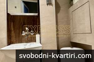 Дава под наем 3-стаен гр. София - Медицинска Академия 75m² Дава под наем 3-стаен гр. София - Медицинска Академия 75m²