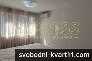 Дава под наем 2-стаен гр. София - Център 65m² Дава под наем 2-стаен гр. София - Център 65m²