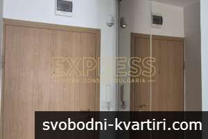 Дава под наем 2-стаен гр. София - Център 65m² Дава под наем 2-стаен гр. София - Център 65m²