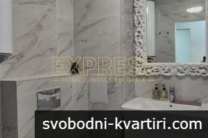 Дава под наем 2-стаен гр. София - Център 65m² Дава под наем 2-стаен гр. София - Център 65m²