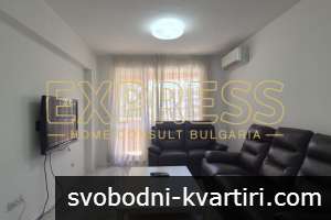 Дава под наем 2-стаен гр. София - Център 65m² Дава под наем 2-стаен гр. София - Център 65m²