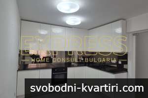 Дава под наем 2-стаен гр. София - Медицинска Академия 65m² Дава под наем 2-стаен гр. София - Медицинска Академия 65m²